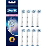 Oral-B Sensi UltraThin 8-pack