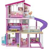 Barbie Dollhouse Accessories Dolls & Doll Houses Barbie Dreamhouse GNH53