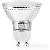 Nedis LED Lamps Nedis WIFILW11CRGU10 LED Lamps 5W GU10