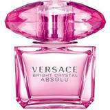Versace bright crystal Versace Bright Crystal Absolu EdP 50ml