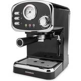 Gastroback Espresso Machines Gastroback Design Espresso Machine Basic