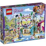 Lego Friends Heartlake City Resort 41347