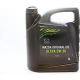 Mazda Motor Oils Mazda Original Oil Ultra 5W-30 Motor Oil 5L
