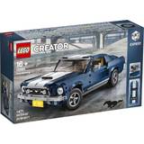 Lego Creator Toy Figures Lego Creator Ford Mustang 10265