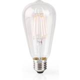 Nedis Light Bulbs Nedis WIFILF10WTST64 LED Lamps 5W E27