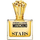 Moschino Women Eau de Parfum Moschino Cheap And Chic Stars EdP 50ml