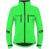 Proviz Reflect360 CRS Cycling Jacket Women - Green