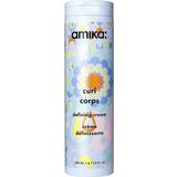 Antioxidants Curl Boosters Amika Curl Corps Defining Cream 200ml