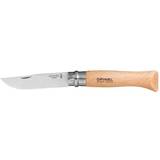 Wooden Grip Pocket Knives Opinel N°09 Pocket knife