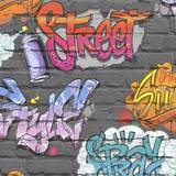 Muriva Graffiti (L17901)