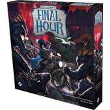 Fantasy Flight Games Strategy Games Board Games Fantasy Flight Games Arkham Horror: Final Hour