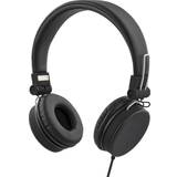 Deltaco On-Ear Headphones Deltaco Streetz HL-221/222/223/224/225/226/227