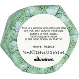 Davines More Inside This is a Medium Hold Finishing Gum 75ml