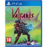 Valfaris (PS4)