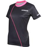 Proviz Sportswear Garment Tops Proviz PixElite Performance Short Sleeve Running Top Women - Black