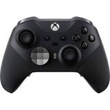 Game Controllers Microsoft Xbox Elite Wireless Controller Series 2 - Black