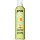 Colour Protection Hair Sprays Amika Un.Done Volume & Matte Texture Spray 192ml
