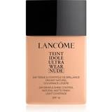 Lancôme Teint Idole Ultra Wear Nude SPF19 #02 Lys Rose