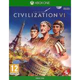 Sid Meier's Civilization VI (XOne)