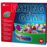 Alga Children's Board Games Alga Fishing Game