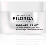 Filorga Hydra-Filler Mat Moisturizer 50ml