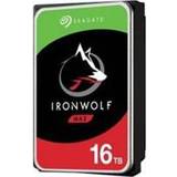 16tb ironwolf Seagate IronWolf ST16000VN001 16TB