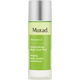 AHA Acid Exfoliators & Face Scrubs Murad Resurgence Replenishing Multi-Acid Peel 100ml