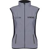 Proviz Sportswear Garment Outerwear Proviz Reflect360 Running Vest Women - Grey