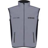 Proviz Sportswear Garment Outerwear Proviz Reflect360 Running Vest Men - Grey