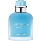 Fragrances Dolce & Gabbana Light Blue Eau Intense Pour Homme EdP 100ml