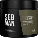 Sebastian Professional Pomades Sebastian Professional Seb Man The Dandy Shiny Pomade 75ml