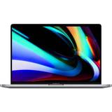Dedicated Graphic Card Laptops Apple MacBook Pro (2019) 2.3GHz 16GB 1TB Radeon Pro 5500M 4GB