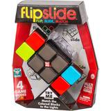 Rubik's Cube Moose Flipside
