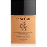 Lancôme Teint Idole Ultra Wear Nude SPF19 #050 Beige Ambre