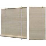 VidaXL Curtains & Accessories vidaXL Bamboo (245818) 100x220cm