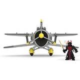 Fortnite Play Set Moose Fortnite Battle Royale Collection: X-4 Stormwing