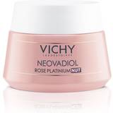 Night Creams Facial Creams Vichy Neovadiol Rose Platinum Night 50ml