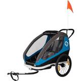 Bicycle Trailers Pushchairs Hamax Traveller