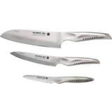Global SAI-3001 Knife Set