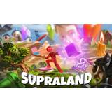 Supraland (PC)