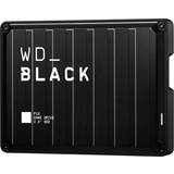 Western Digital HDD Hard Drives Western Digital Black P10 Game 2TB USB 3.2