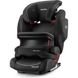 Child Car Seats Recaro Monza Nova IS Seatfix