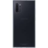 Samsung Clear Cover (Galaxy Note 10+)