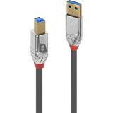 Lindy Cromo Line USB A-USB B 3.1 0.5m