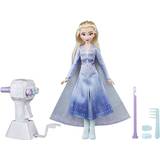 Hasbro Dolls & Doll Houses Hasbro Disney Frozen 2 Sister Styles Doll Elsa E7002