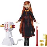 Toys Hasbro Disney Frozen 2 Sister Styles Doll Anna E7003