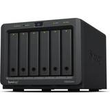 Synology nas Synology DS620slim