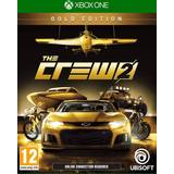 The Crew 2 - Gold Edition (XOne)