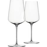 Zalto Wine Glasses Zalto Universal Red Wine Glass 53cl 2pcs
