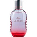 Lacoste Red Style In EdT • PriceRunner »